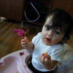 Meet your Posher, Walter